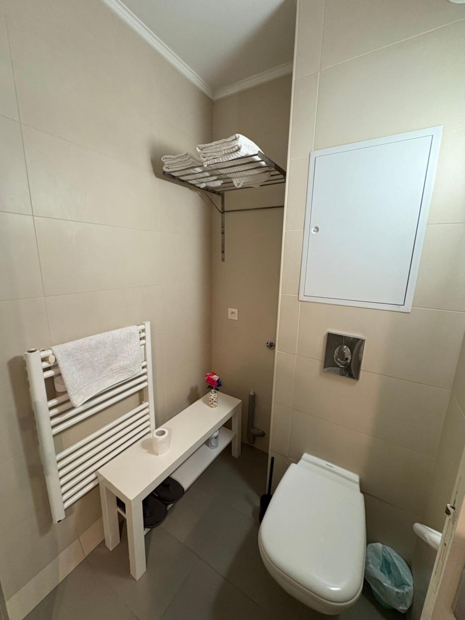 Joli Studio Dans L'Ancien Quartier De Cronenbourg Strasbourg Extérieur photo