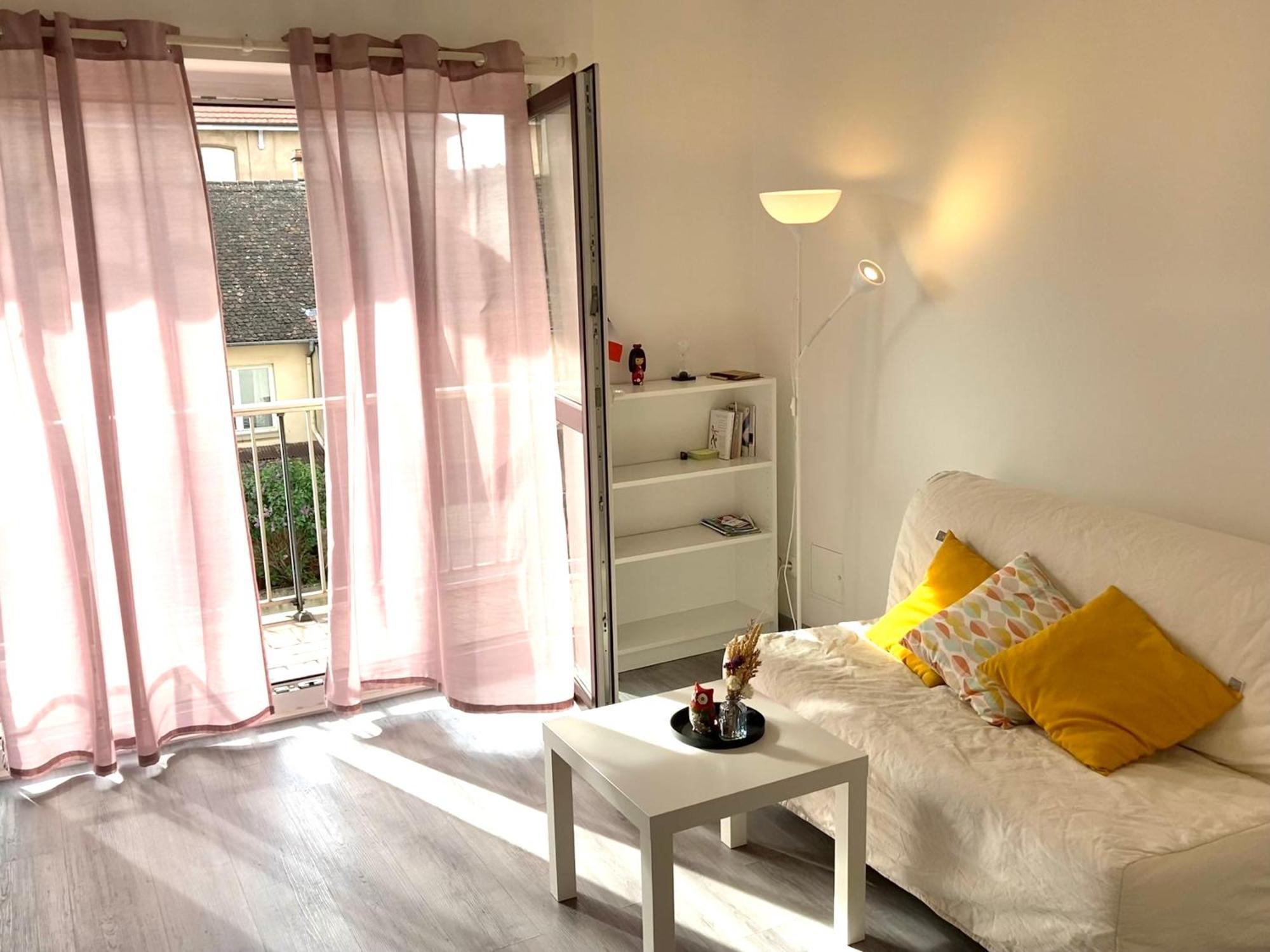 Joli Studio Dans L'Ancien Quartier De Cronenbourg Strasbourg Extérieur photo