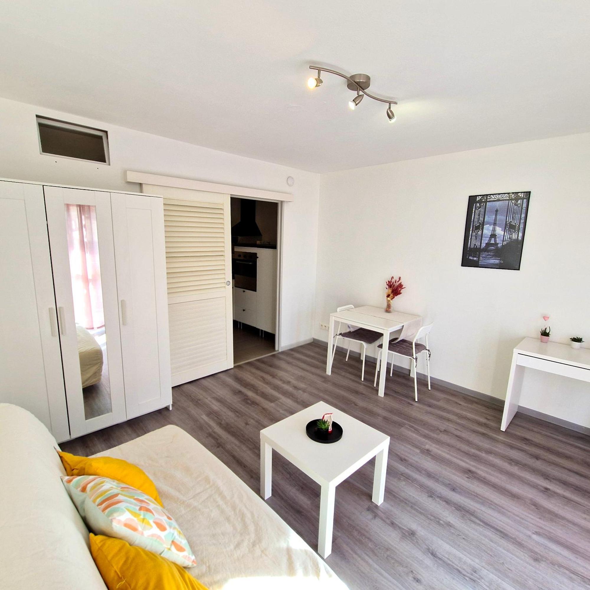 Joli Studio Dans L'Ancien Quartier De Cronenbourg Strasbourg Extérieur photo